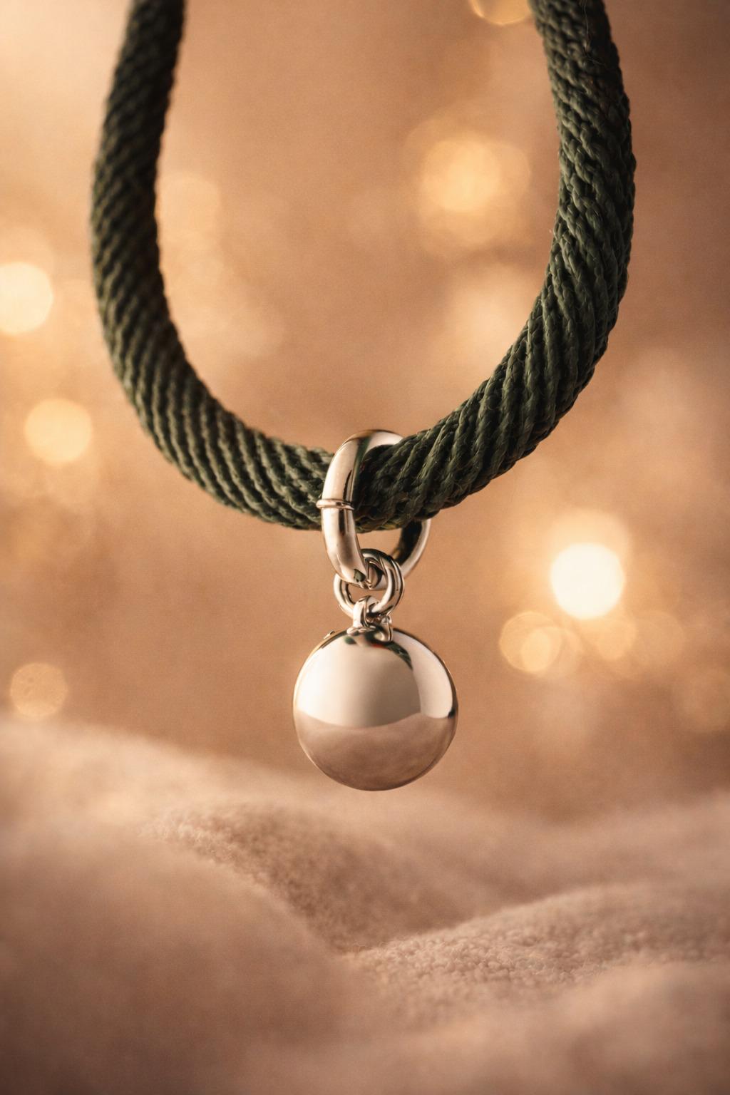 Daddyborn – Bracciale del Futuro Papà